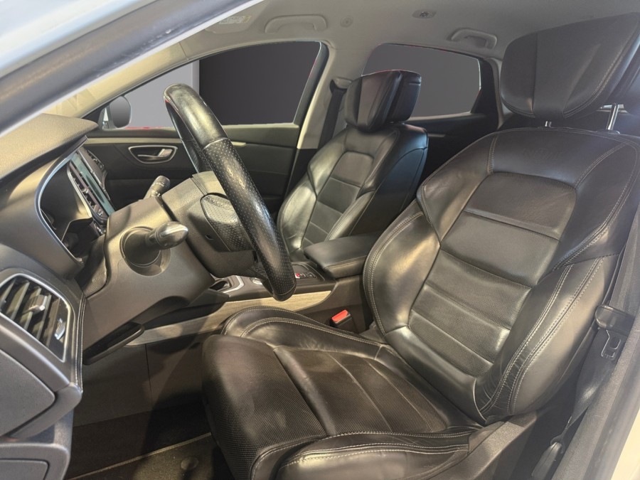 RENAULT d'occasion TALISMAN 1.6 DCI 160 Initial Paris EDC de 2017