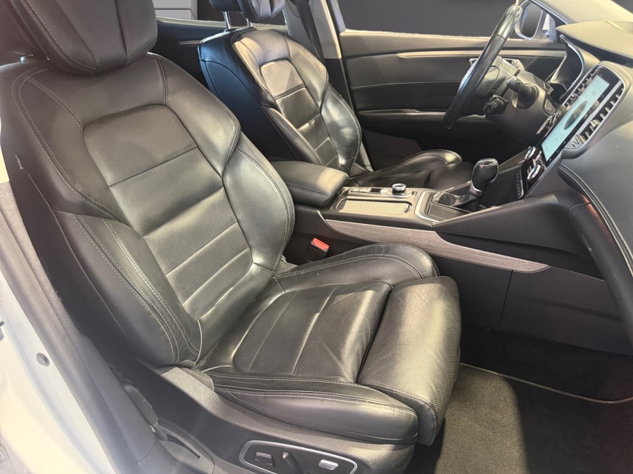 RENAULT d'occasion TALISMAN 1.6 DCI 160 Initial Paris EDC de 2017