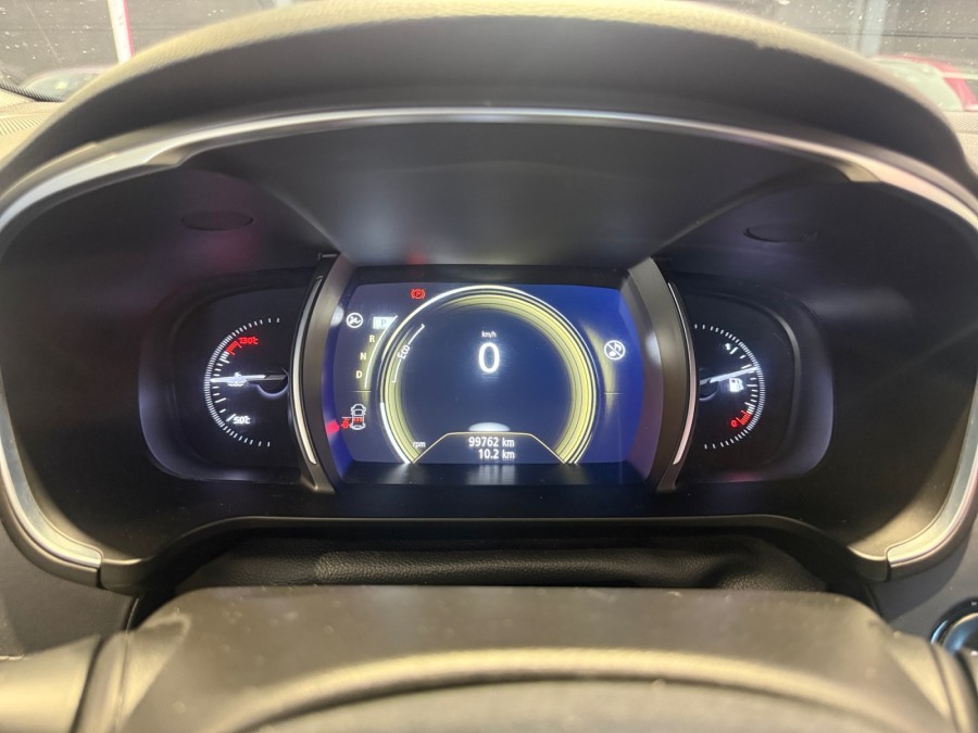 RENAULT d'occasion TALISMAN 1.6 DCI 160 Initial Paris EDC de 2017