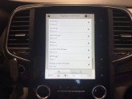 RENAULT d'occasion TALISMAN 1.6 DCI 160 Initial Paris EDC de 2017