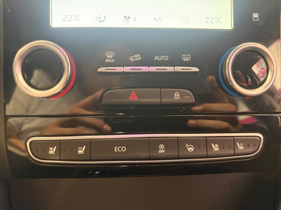 RENAULT d'occasion TALISMAN 1.6 DCI 160 Initial Paris EDC de 2017