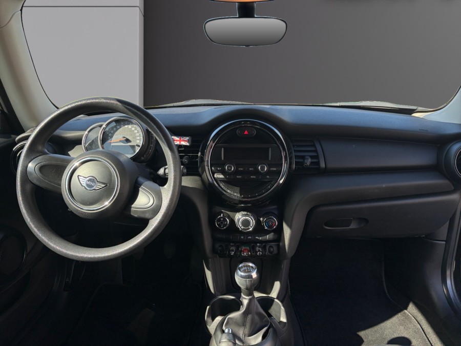 MINI d'occasion MINI MINI COOPER 1.5 ONE D 95 BUSINESS de 2017 Saint