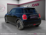 MINI d'occasion MINI MINI COOPER 1.5 ONE D 95 BUSINESS de 2017 Saint