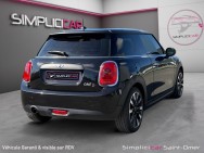 MINI d'occasion MINI MINI COOPER 1.5 ONE D 95 BUSINESS de 2017 Saint