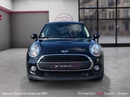 MINI d'occasion MINI MINI COOPER 1.5 ONE D 95 BUSINESS de 2017 Saint