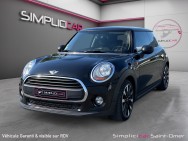 MINI d'occasion MINI MINI COOPER 1.5 ONE D 95 BUSINESS de 2017 Saint
