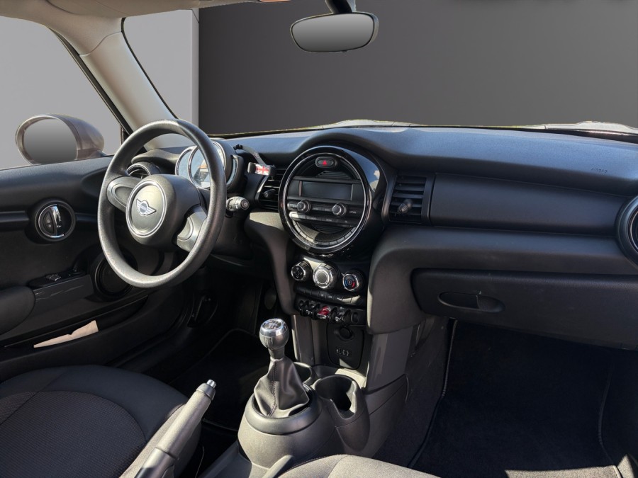 MINI d'occasion MINI MINI COOPER 1.5 ONE D 95 BUSINESS de 2017 Saint