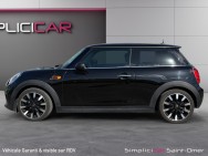 MINI d'occasion MINI MINI COOPER 1.5 ONE D 95 BUSINESS de 2017 Saint