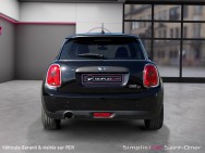 MINI d'occasion MINI MINI COOPER 1.5 ONE D 95 BUSINESS de 2017 Saint