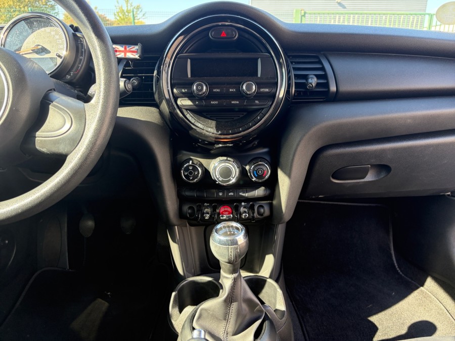 MINI d'occasion MINI MINI COOPER 1.5 ONE D 95 BUSINESS de 2017 Saint