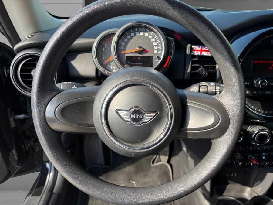MINI d'occasion MINI MINI COOPER 1.5 ONE D 95 BUSINESS de 2017 Saint