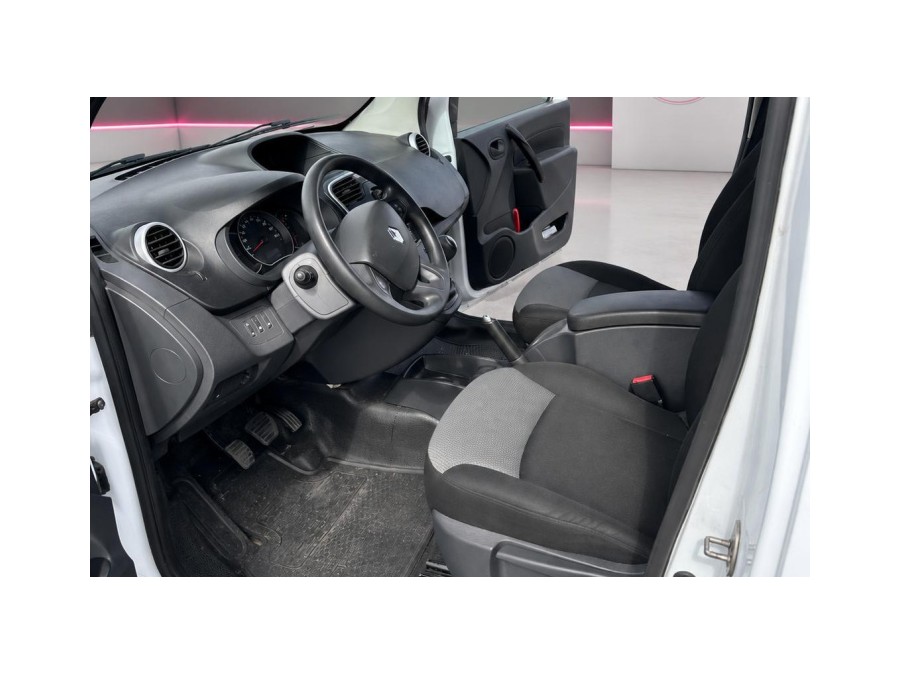 RENAULT d'occasion KANGOO II 1.5 BLUE DCI 80 EXPRESS GENERIQUE de