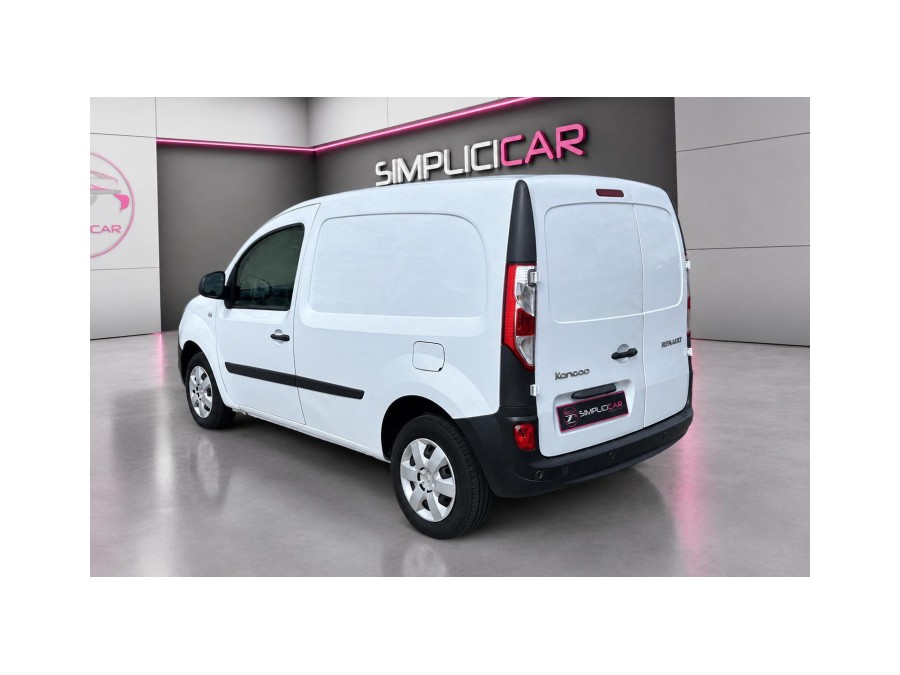 RENAULT d'occasion KANGOO II 1.5 BLUE DCI 80 EXPRESS GENERIQUE de