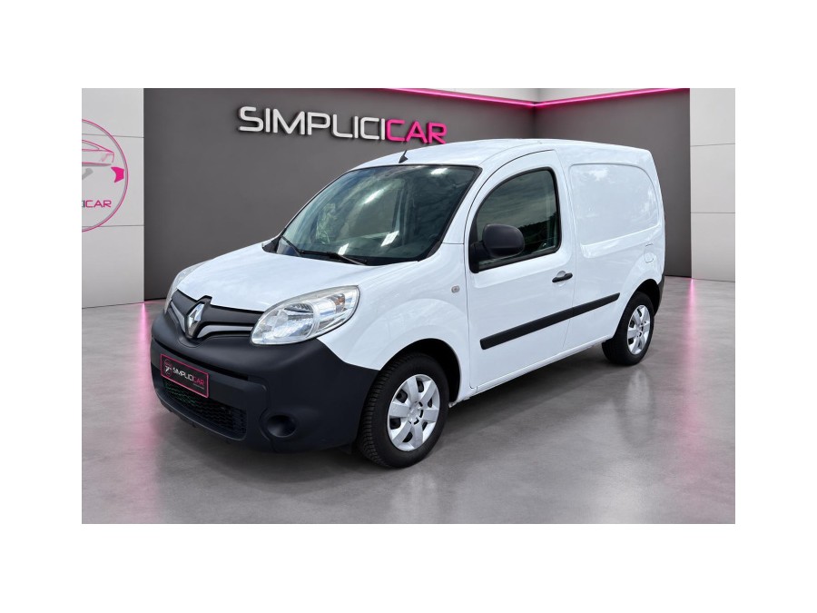 RENAULT d'occasion KANGOO II 1.5 BLUE DCI 80 EXPRESS GENERIQUE de