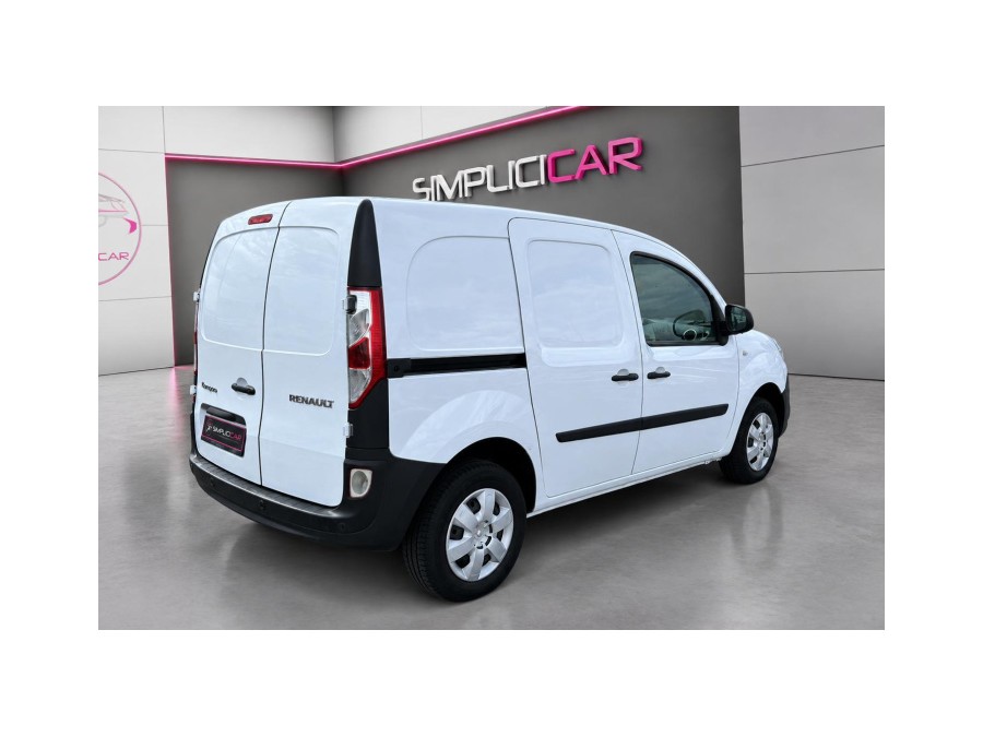 RENAULT d'occasion KANGOO II 1.5 BLUE DCI 80 EXPRESS GENERIQUE de
