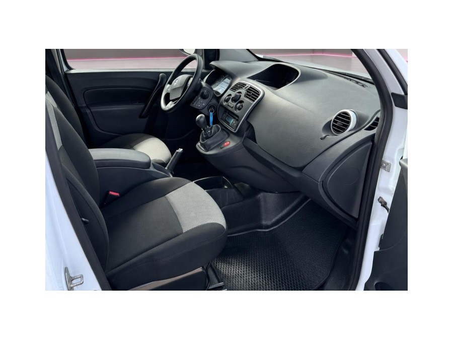RENAULT d'occasion KANGOO II 1.5 BLUE DCI 80 EXPRESS GENERIQUE de
