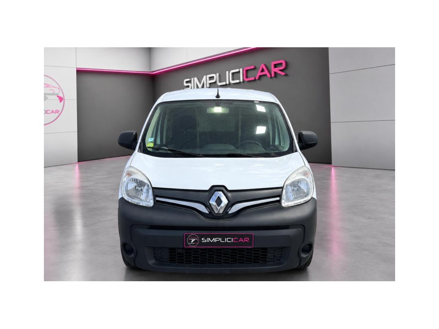 RENAULT d'occasion KANGOO II 1.5 BLUE DCI 80 EXPRESS GENERIQUE de