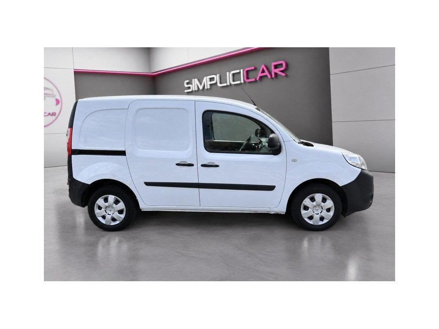 RENAULT d'occasion KANGOO II 1.5 BLUE DCI 80 EXPRESS GENERIQUE de