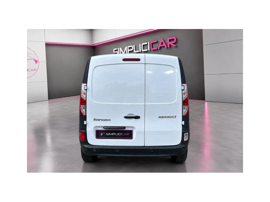 RENAULT d'occasion KANGOO II 1.5 BLUE DCI 80 EXPRESS GENERIQUE de