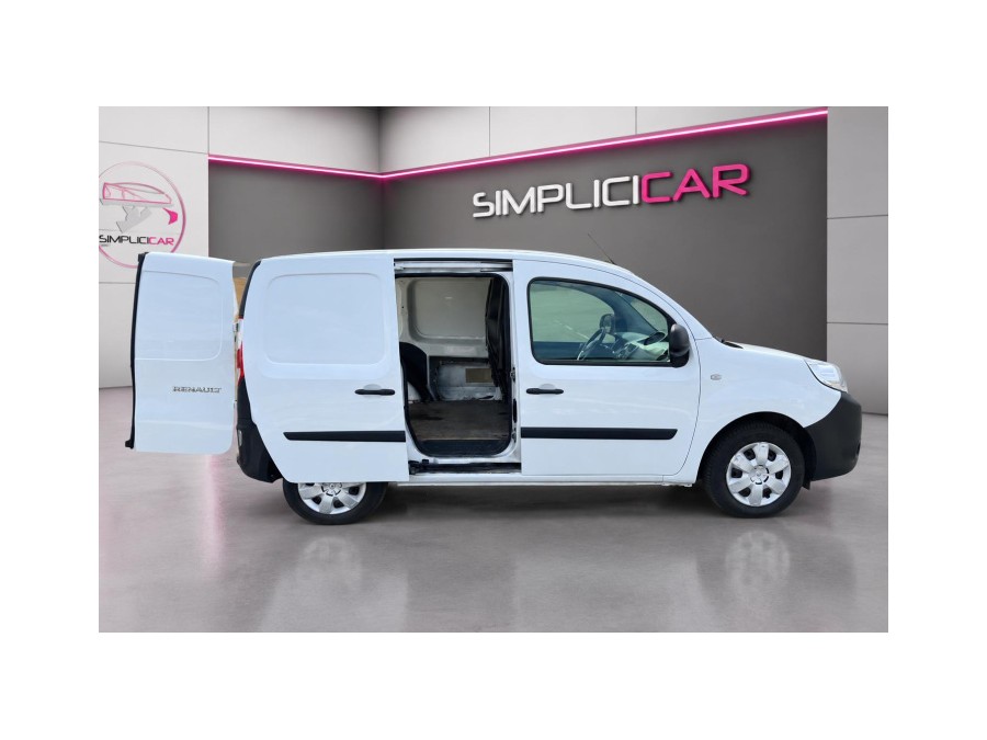 RENAULT d'occasion KANGOO II 1.5 BLUE DCI 80 EXPRESS GENERIQUE de