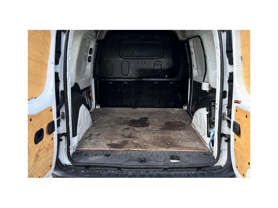 RENAULT d'occasion KANGOO II 1.5 BLUE DCI 80 EXPRESS GENERIQUE de