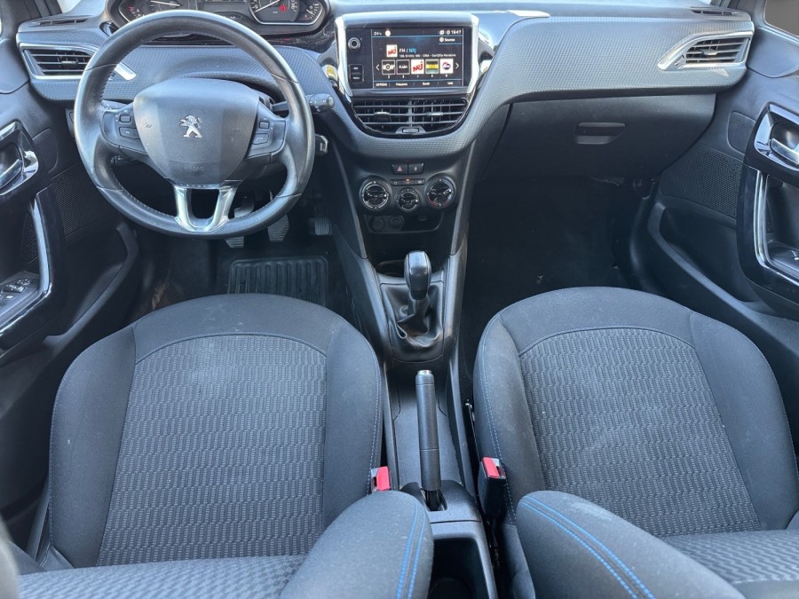 PEUGEOT d'occasion 208 1.5 BLUE HDI 100 TECH EDITION de 2019
