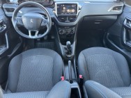 PEUGEOT d'occasion 208 1.5 BLUE HDI 100 TECH EDITION de 2019