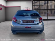 PEUGEOT d'occasion 208 1.5 BLUE HDI 100 TECH EDITION de 2019