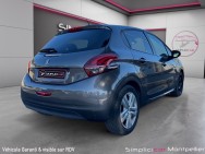 PEUGEOT d'occasion 208 1.5 BLUE HDI 100 TECH EDITION de 2019