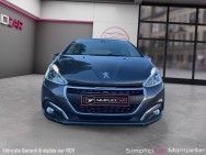 PEUGEOT d'occasion 208 1.5 BLUE HDI 100 TECH EDITION de 2019