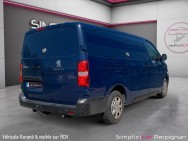 PEUGEOT d'occasion EXPERT FOURGON LONG 2.0 BLUE HDI 180 PREMIUM PACK