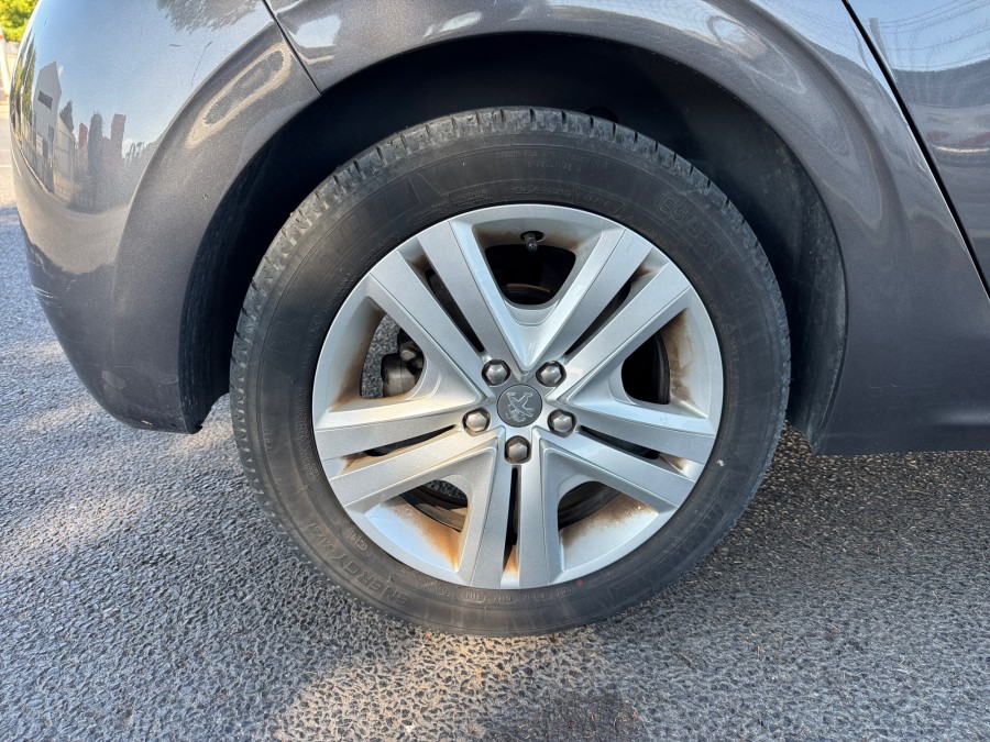 PEUGEOT d'occasion 208 1.5 BLUE HDI 100 TECH EDITION de 2019