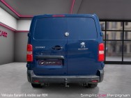 PEUGEOT d'occasion EXPERT FOURGON LONG 2.0 BLUE HDI 180 PREMIUM PACK