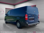 PEUGEOT d'occasion EXPERT FOURGON LONG 2.0 BLUE HDI 180 PREMIUM PACK