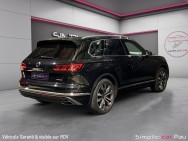 VOLKSWAGEN d'occasion TOUAREG 3.0 TSI EHYBRID 381 ELEGANCE de 2021