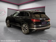VOLKSWAGEN d'occasion TOUAREG 3.0 TSI EHYBRID 381 ELEGANCE de 2021