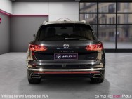 VOLKSWAGEN d'occasion TOUAREG 3.0 TSI EHYBRID 381 ELEGANCE de 2021