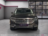 VOLKSWAGEN d'occasion TOUAREG 3.0 TSI EHYBRID 381 ELEGANCE de 2021