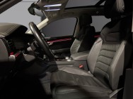 VOLKSWAGEN d'occasion TOUAREG 3.0 TSI EHYBRID 381 ELEGANCE de 2021