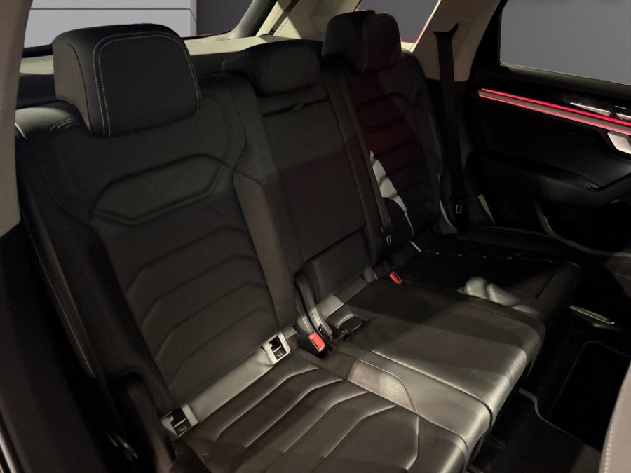 VOLKSWAGEN d'occasion TOUAREG 3.0 TSI EHYBRID 381 ELEGANCE de 2021