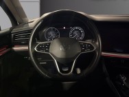 VOLKSWAGEN d'occasion TOUAREG 3.0 TSI EHYBRID 381 ELEGANCE de 2021