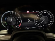 VOLKSWAGEN d'occasion TOUAREG 3.0 TSI EHYBRID 381 ELEGANCE de 2021