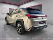 LEXUS d'occasion UX250H 2 HYBRIDE 2WD de 2019 Nord Isère (38)﻿