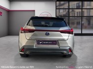 LEXUS d'occasion UX250H 2 HYBRIDE 2WD de 2019 Nord Isère (38)﻿
