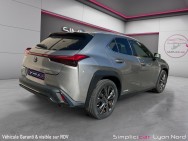 LEXUS d'occasion UX250H 2 HYBRIDE 2WD de 2019 Nord Isère (38)﻿