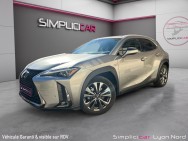LEXUS d'occasion UX250H 2 HYBRIDE 2WD de 2019 Nord Isère (38)﻿