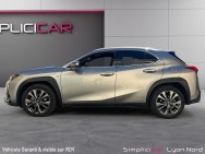 LEXUS d'occasion UX250H 2 HYBRIDE 2WD de 2019 Nord Isère (38)﻿