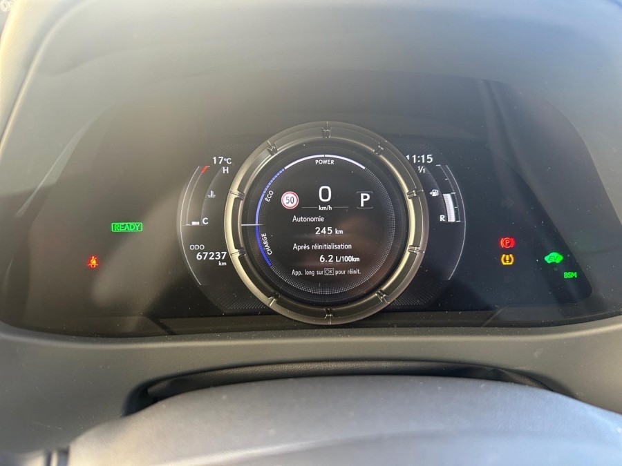 LEXUS d'occasion UX250H 2 HYBRIDE 2WD de 2019 Nord Isère (38)﻿