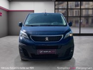 PEUGEOT d'occasion EXPERT FOURGON LONG 2.0 BLUE HDI 180 PREMIUM PACK
