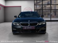 BMW d'occasion SERIE 320D XD 190 M SPORT BA de 2019 Poitiers (86)﻿